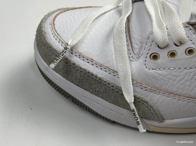 A 3 Ma (W) Maniere Jordan DH3434-110 Retro 0709